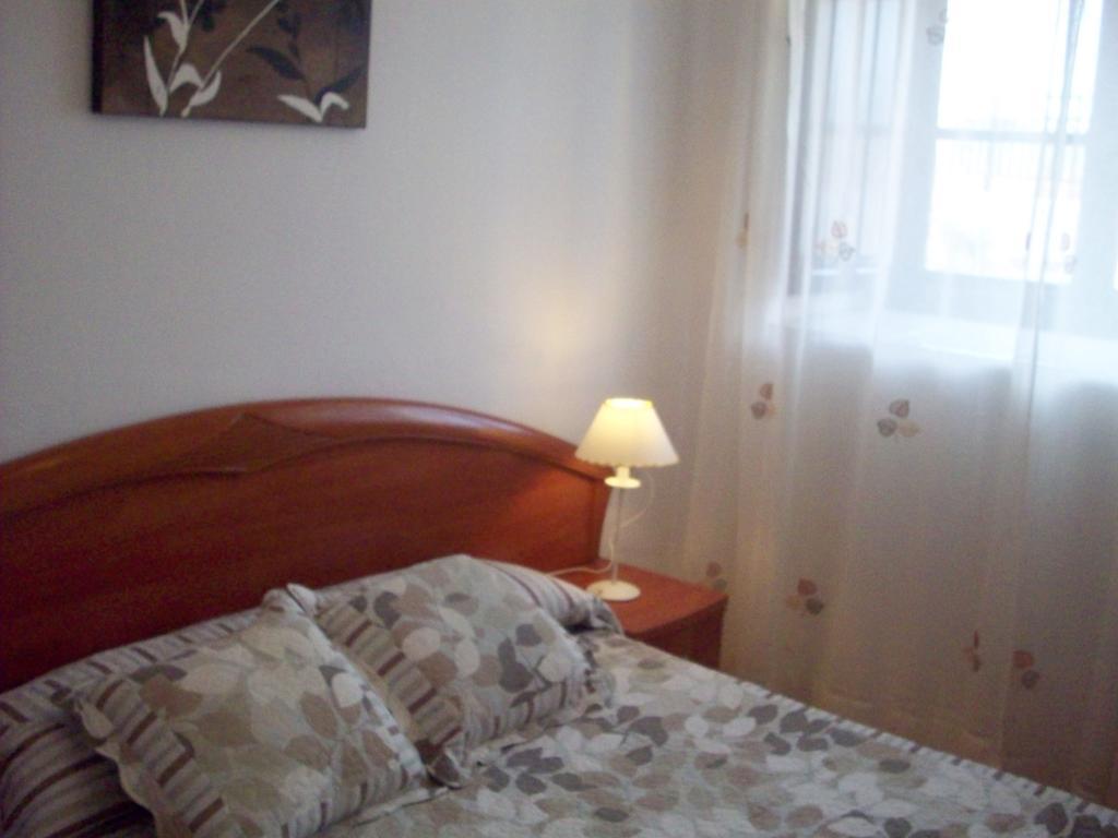 Pension Lydia Viveda Kamer foto